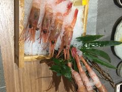 -糊世刺身(世纪金源店)