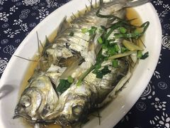-云河农家乐饭店(福禄缘树山店)