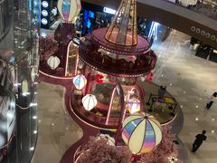 -深圳来福士广场