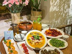 -小喜客·云南特色菜(纳西庭院店)