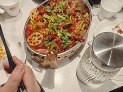 -清真·卡德尔大叔新疆主题餐厅(龙汇路店)