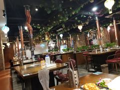 -·缸桶屋·韩式牛肋条自助烤肉(西湖D11店)