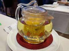 枸杞菊花茶-利苑(环贸iapm店)