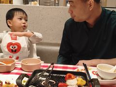 -西贝(上海中心店)