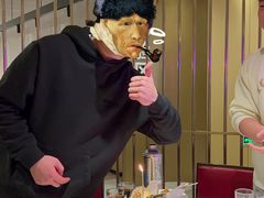 -海底捞大排档火锅(打浦路店)