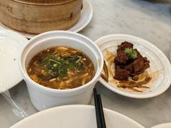 -南小馆(迪士尼小镇店)