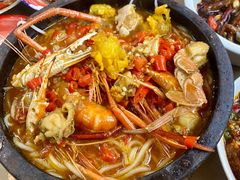 -老三样·旧食新味(船山路店)