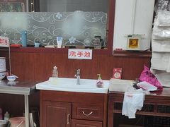 -八爷手擀炸酱面(张家窝店)