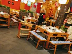 -大龙燚火锅(科华店)
