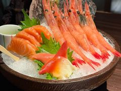 -匠和风精致料理(莆田财富中心店)