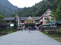 -大明山自然探索公园