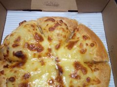 -那坡里比萨(康王北路店)