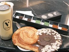 -V咖啡(兰州盛达希尔顿酒店)