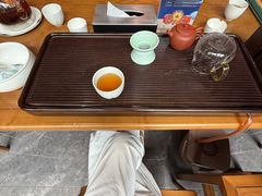 -顺风山庄(水濂山店)