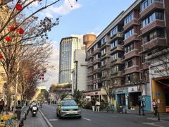 -佬缸炮江湖川菜(玉林店)