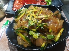 -东北烤肉(鼓楼巷店)