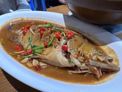 -卢小厨私房菜(长兴店)