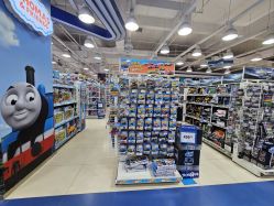 -TOYSRUS玩具反斗城(步步高梅溪新天地店)