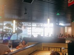 -绿茶餐厅(成都大悦城店)