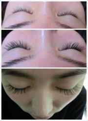 睫作-光SPA科技美肤