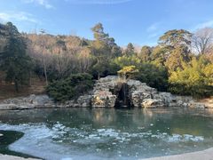 -香山公园