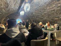 大堂-故宫冰窖餐厅