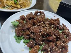 -京天红酒家(虎坊路店)