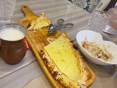 -Aladdin·阿拉丁土耳其餐厅(信和广场店)