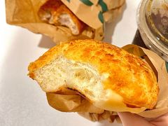 -星巴克(深圳前进天虹店)