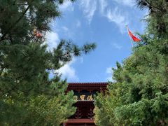 -石岛赤山风景区