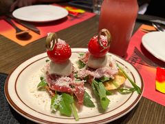 -ZAFFERANO西班牙海鲜饭(上海首店)