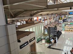 -丽江三义国际机场
