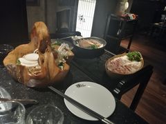 -捞王锅物料理(凯旋路店)