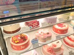 -GANSO元祖食品(白下店)