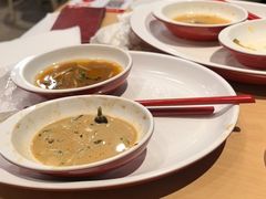 -喜家德虾仁水饺(济钢店)