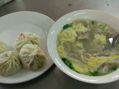 -津门永胜包子铺(哈尔滨道总店)