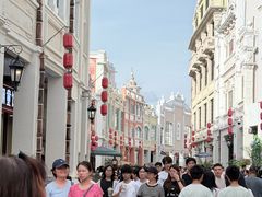 -孙文西路步行街