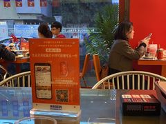 -神府路壹号·海鲜烧烤·砂锅粥·锅物(三坊七巷店)