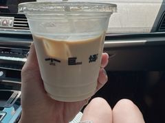 -小巨场咖啡