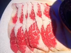 -额尔敦传统涮(光明路店)