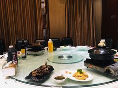 -930私房菜(欧阳路店)