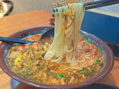 -云龙湖阿喆米线(徐州彭城广场中山堂商业广场店)