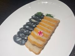 -江礼·钱塘鱼鲜·精致萧山菜