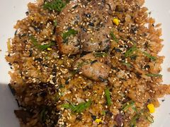 -Gray Whale 灰鲸餐厅(北美N1店)