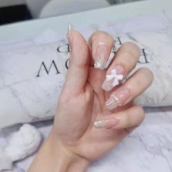 -丫丫NAIL日式自助美甲美睫沙龙