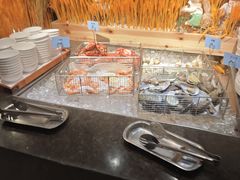 -杭州开元名都大酒店·地中海自助餐厅