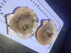 -很久以前羊肉串(打浦路店)