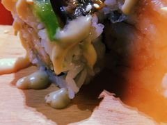 -德川家日本料理(龙德广场店)