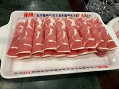 -楼外楼肥羊木炭火锅居(乐群街店)