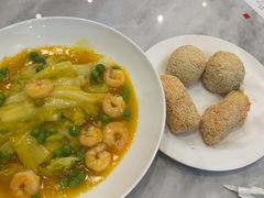 -玉华台饭庄·淮扬菜·烤鸭(望京店)